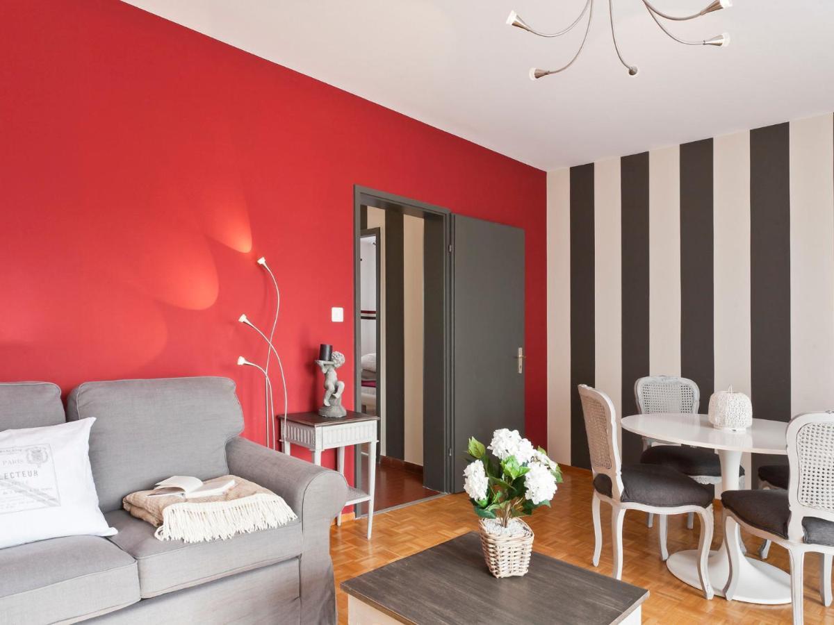Apartment Junior Suite-8 By Interhome Ascona Extérieur photo