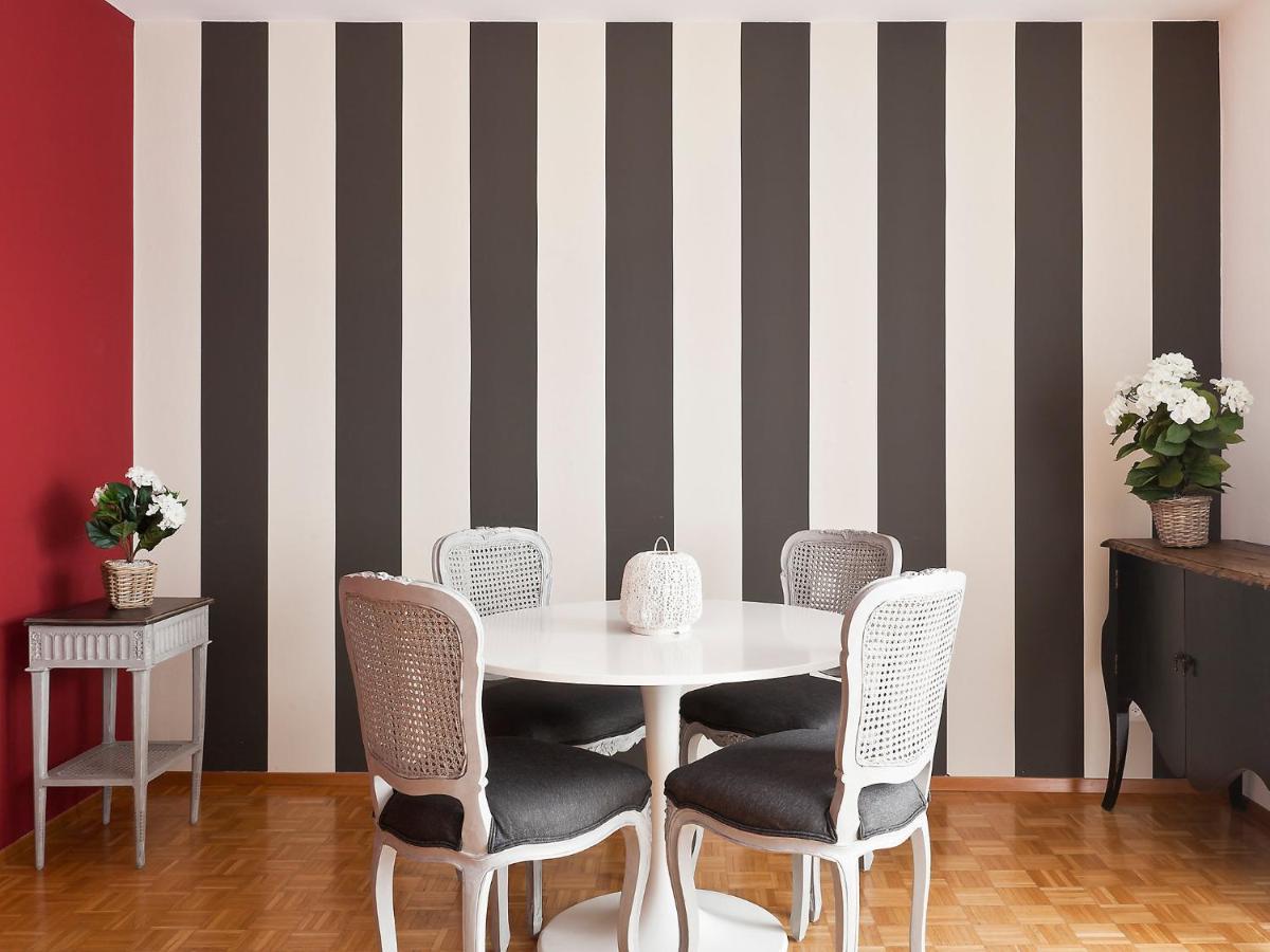 Apartment Junior Suite-8 By Interhome Ascona Extérieur photo