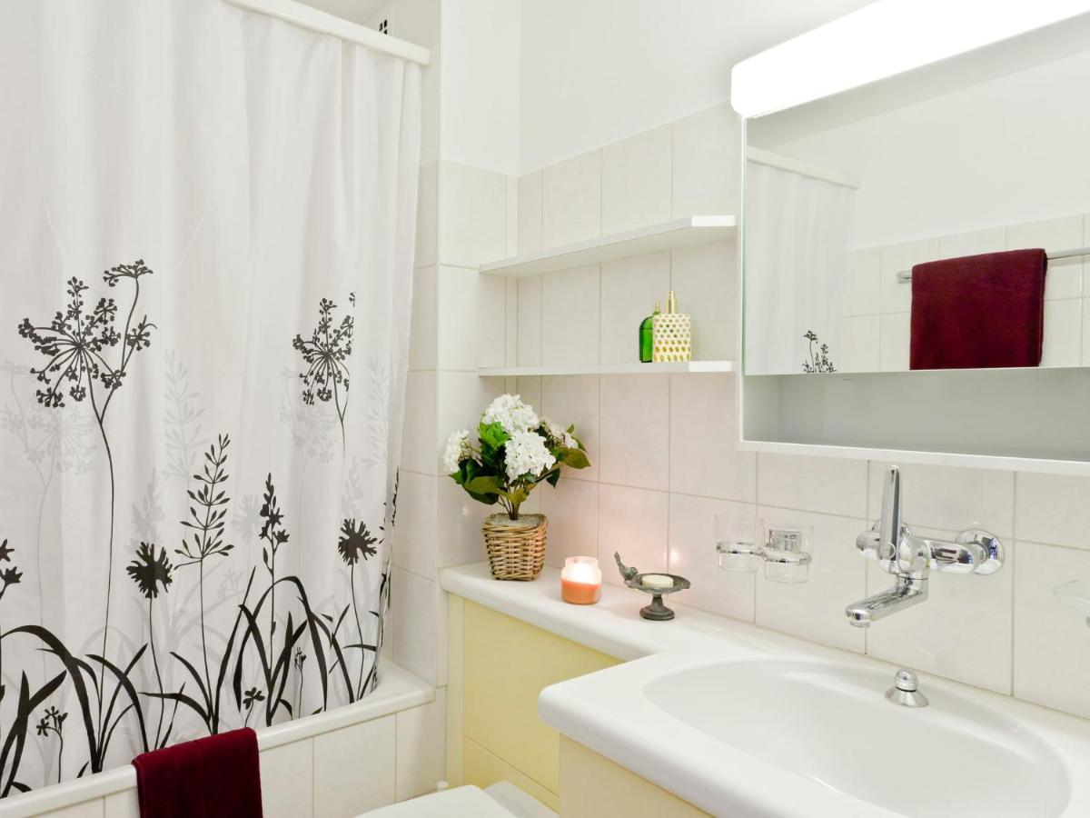 Apartment Junior Suite-8 By Interhome Ascona Extérieur photo