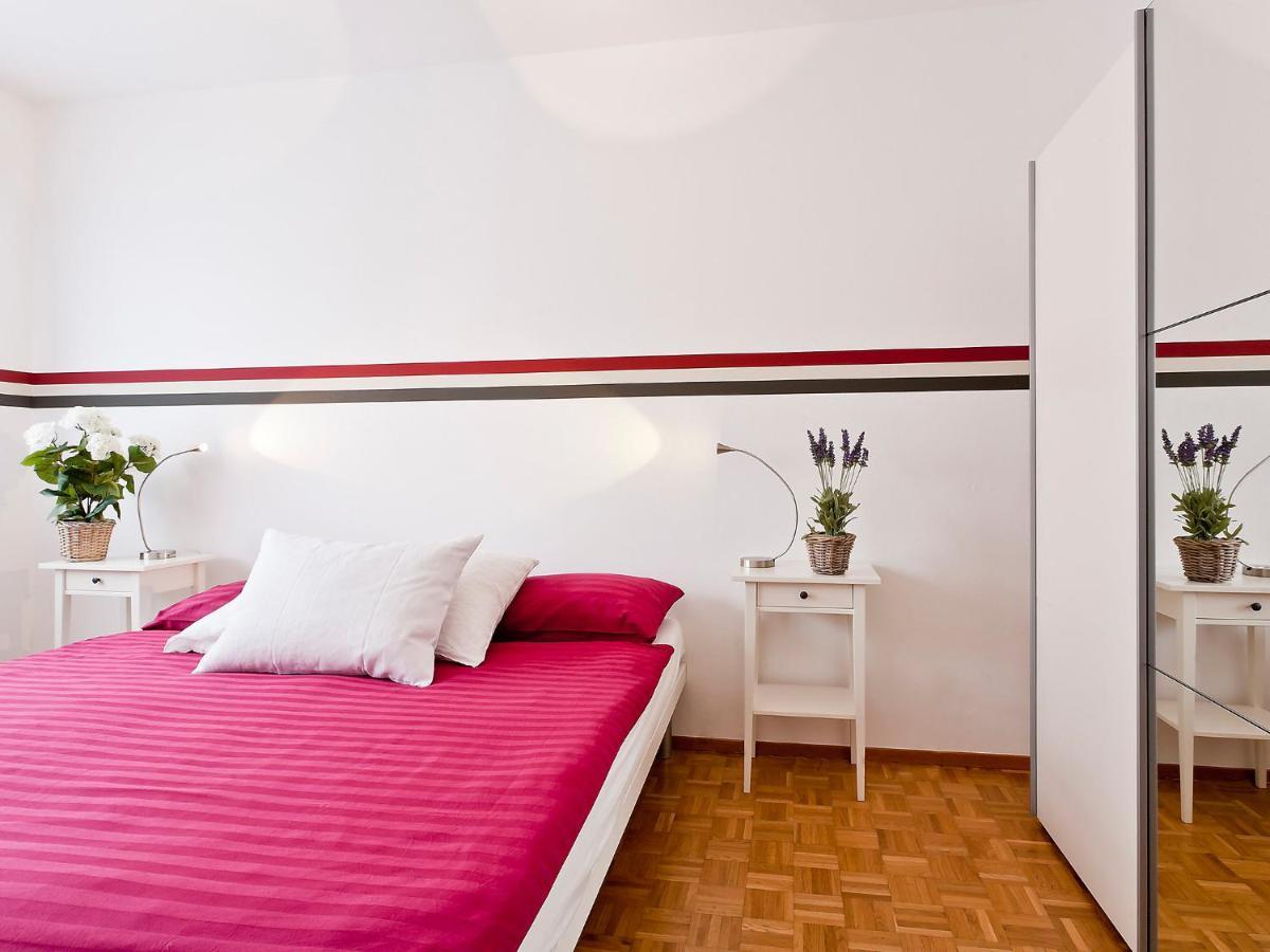 Apartment Junior Suite-8 By Interhome Ascona Extérieur photo
